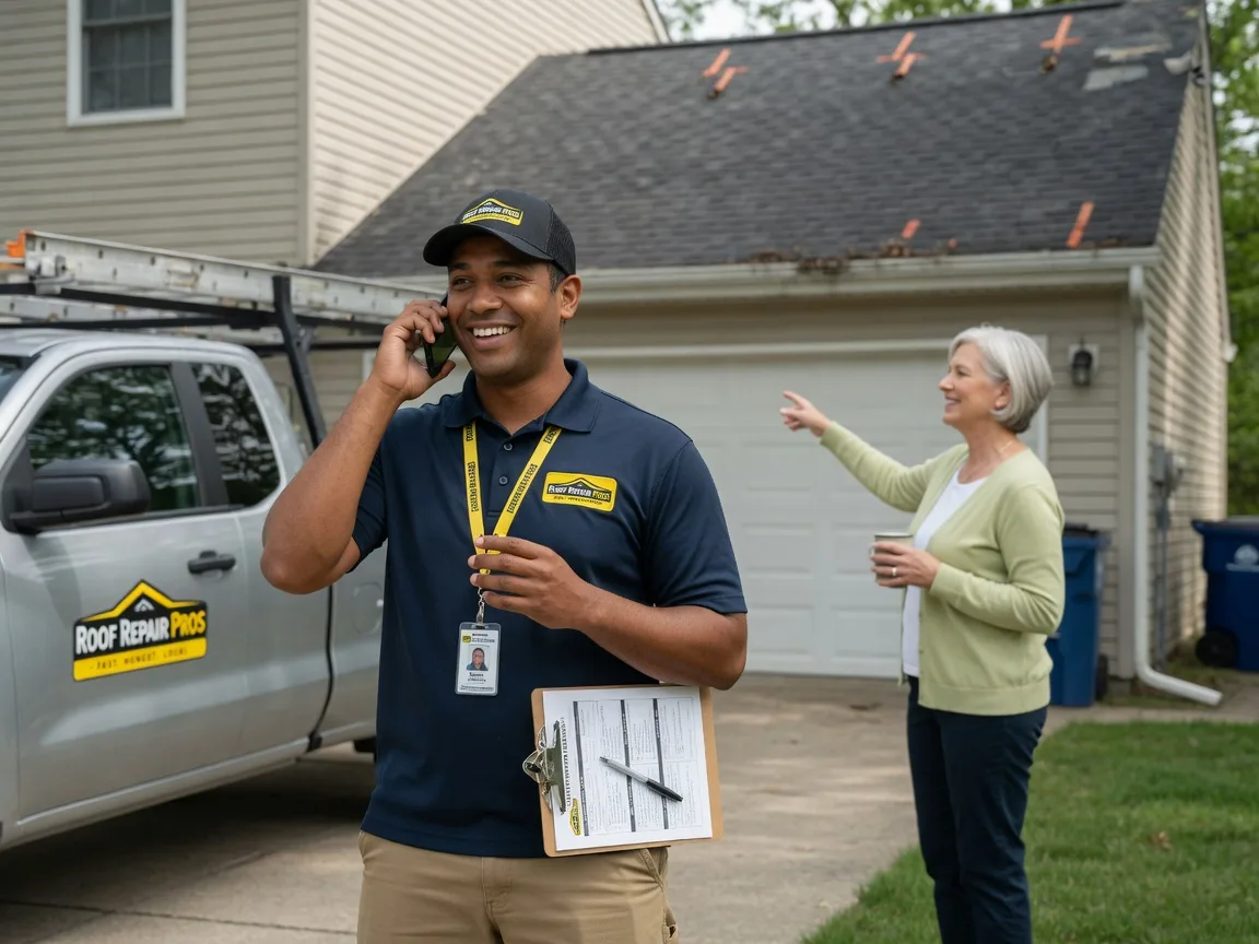 Roof Repair Ostrander, OH FAQs
